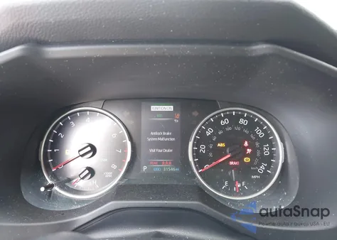 2022 Toyota Rav4 Xle from USA, damaged, VIN 2T3P1RFV5NW314524